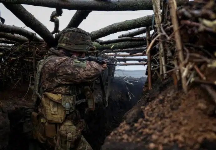 Rusi raketirali Harkiv i Kijev: Jedna osoba ubijena
