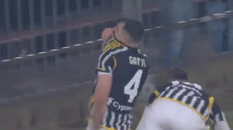 SERIJA A: Vlahović promašio penal, Gati odveo Juve na vrh ljestvice! (VIDEO)