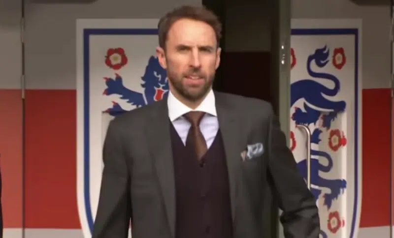 SOUTHGATE: Upoznat sam s kvalitetom Srbije, Mitrović je jedan od najboljih napadača na svijetu
