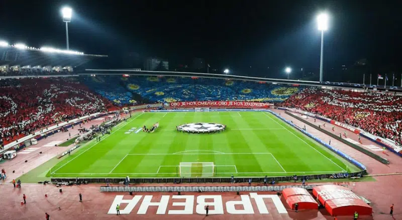 STIGLA PONUDA NA MARACANU: MLS momčad odvodi napadača za 2,2 milijuna dolara, Zvezda traži više!?