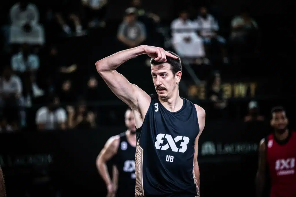 STOJAČIĆ OPET MVP: Ub trijumfovao na završnom turniru sezone, u timu bivši košarkaš FMP-a i Borca!