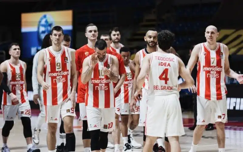 STRAH OD SUKOBA: Zvezda bez podrške u Milanu!