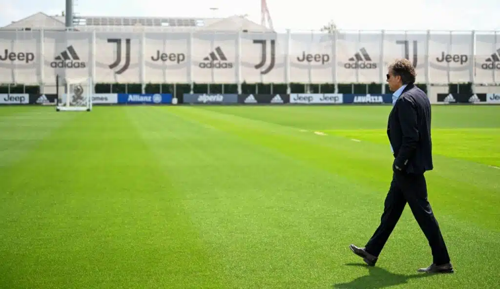 SVI NA DOBITKU: Arsenal i Juve razmijenili igrače!