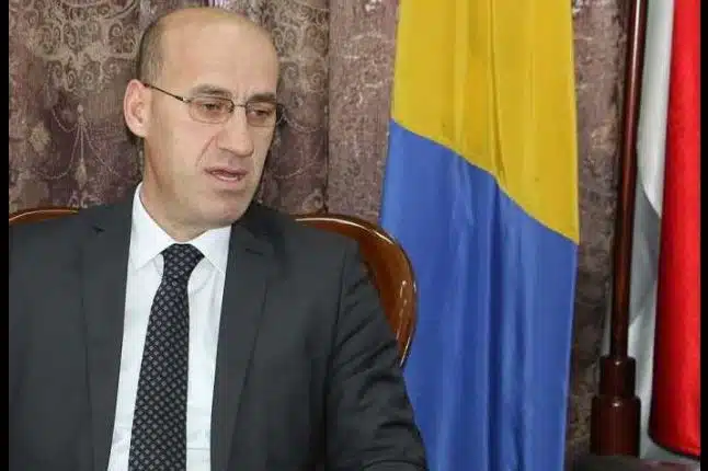 Salkić odgovorio Dodiku: “Da je bilo pravde on danas ne bi imao čega biti predsjednik”