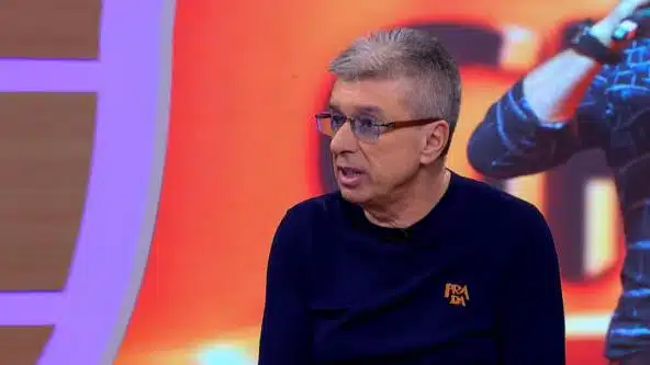 Saša Popović je vatra u krevetu: Zlata Petrović otkrila sve detalje veze