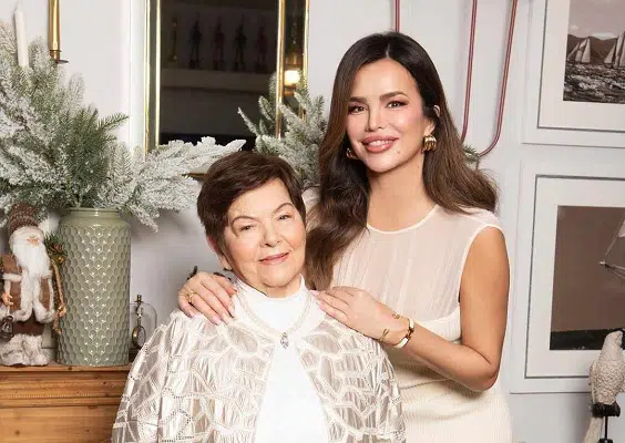 Severina objavila emotivan video s majkom: “Bila je pet mjeseci u komi nakon poroda sa mnom”