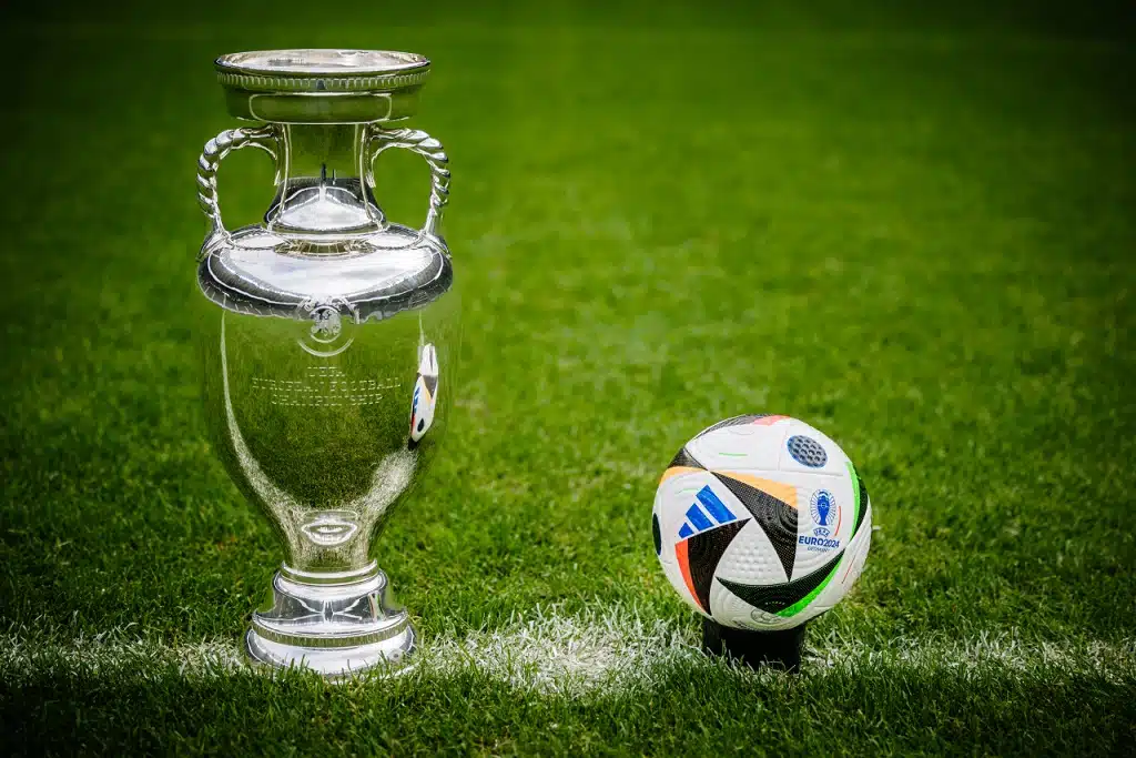 Sutra žrijeb za EURO 2024, delegaciju NS/FS BiH u Hamburgu predvodi predsjednik Zeljković