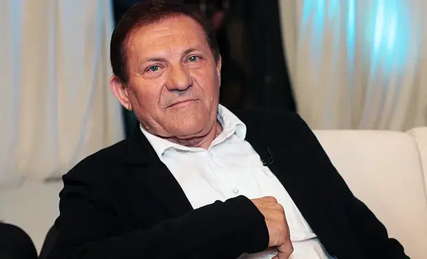 “Svjestan sam da živim bolje od doktora nauka”: Miloš Bojanić progovorio o zaradi