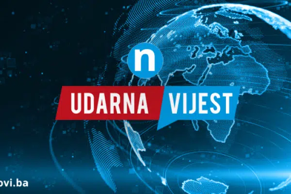 Teška nesreća na putu Jablanica-Mostar: Poginula jedna osoba, saobraćaj potpuno obustavljen