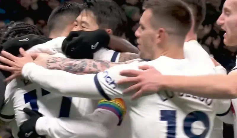 Tottenham bolji od Evertona, poraz Newcastlea