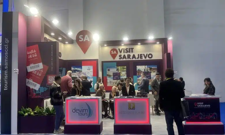Turistička zajednica KS predstavila turističku ponudu na sajmu u Izmiru