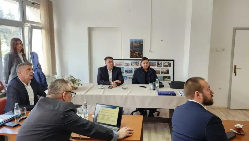 U Vitezu održano savjetovanje po pitanju apliciranja na fondove Europske unije
