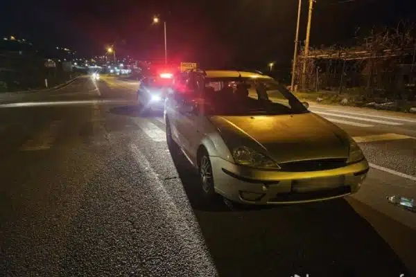 U nesrećama u Mostaru kroz nekoliko minuta povrijeđene tri pješakinje, među njima i djevojčica