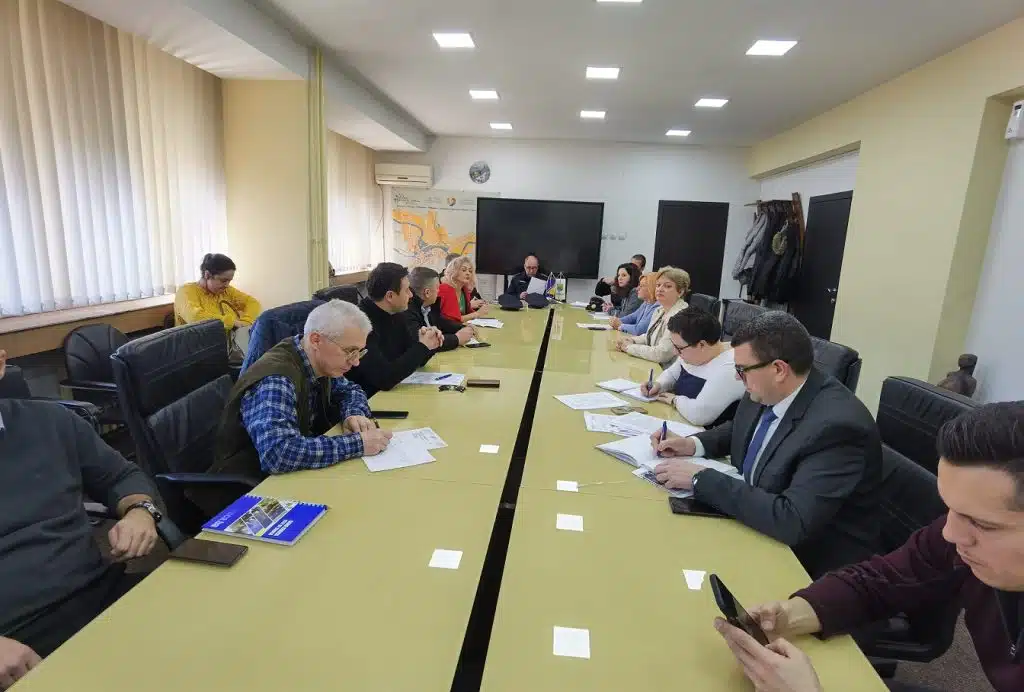 U toku završne pripreme za Centralni javni doček 2024. godine