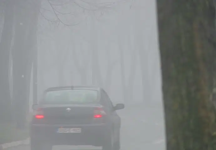Upaljen žuti meteoalarm u velikom dijelu BiH: EVO KAKVO VRIJEME SE OČEKUJE