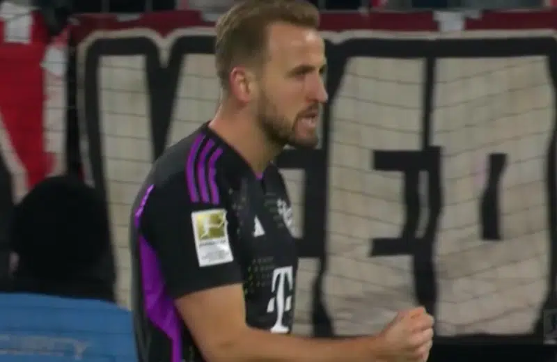 VELIKA POBJEDA: Bayern pobijedio Stuttgart (VIDEO)