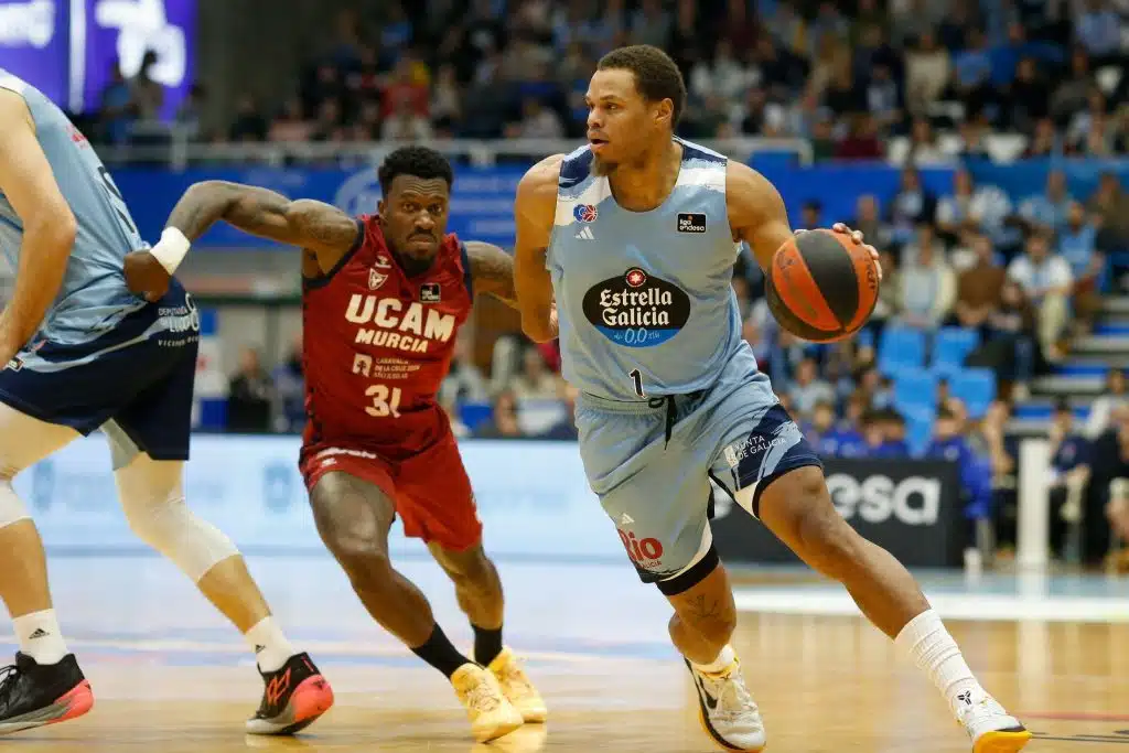 Valencia je dovela bivšeg izbora prve runde NBA drafta