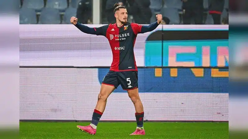 Veliki talent s Balkana na nišanu velikana: u igri su Barcelona, Milan i Newcastle