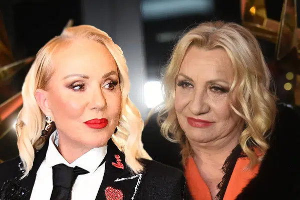 Vesna potkačila Brenu: “Ona je šoumen, a ja ozbiljan pjevač”