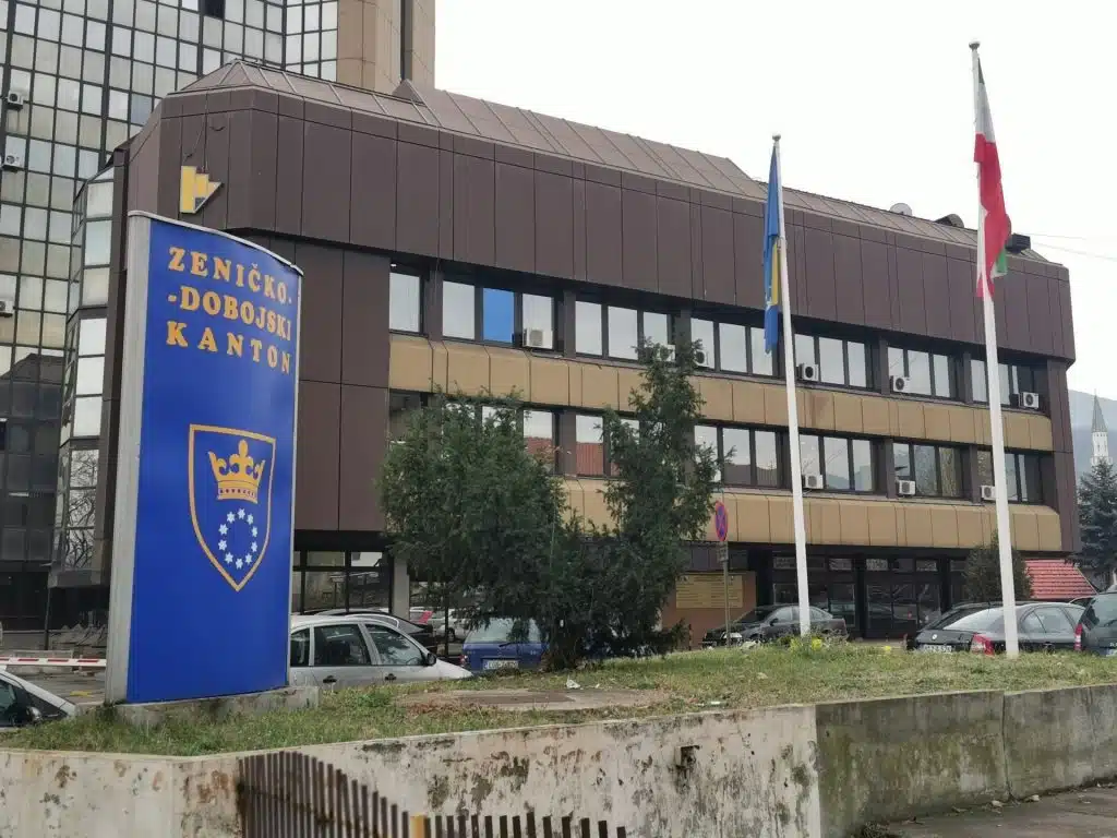 Vlada ZDK sufinansira izgradnju Ambulante porodične medicine u MZ Perin Han