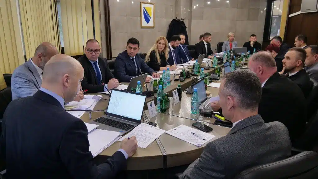 Vlada ZDK ulazi u Novu godinu sa usvojenim svim budžetima