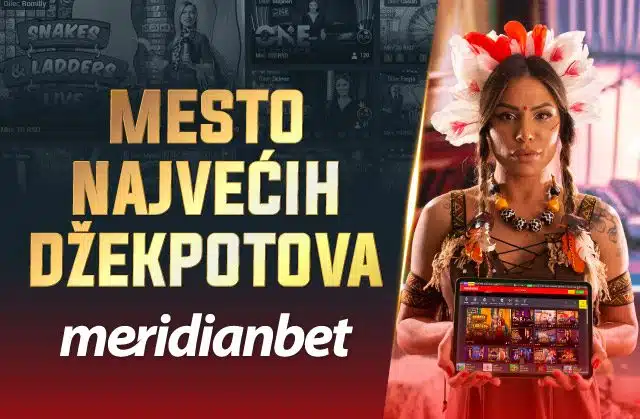 ZAPOČNITE SVOJU MILIJUNSKU TRGOVINU: OVDJE vas čeka JACKPOT FESTIVAL!