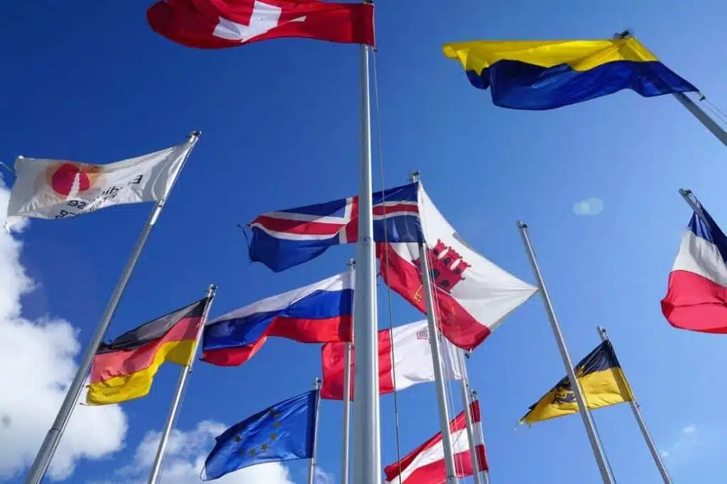 Simboli nacionalnog identiteta i kulturnog nasleđa
