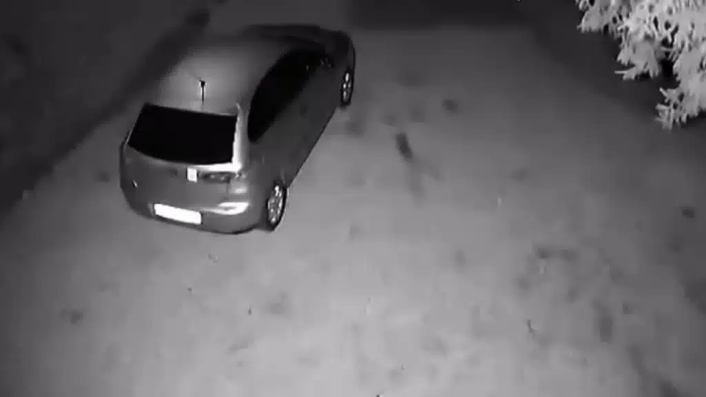 Zastrašujući video potresa iz Gornje Večeriske kod Viteza
