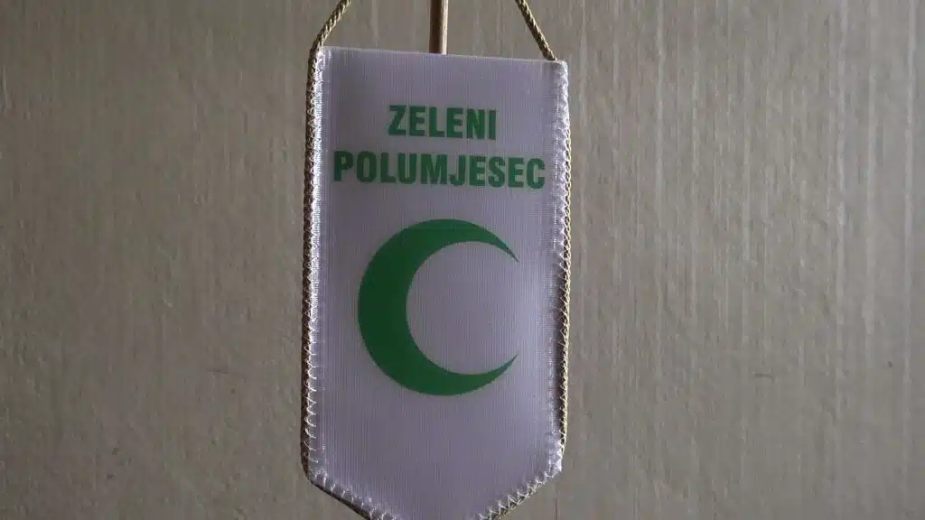 Zeleni polumjesec ZDK: Donacije Gradskoj narodnoj kuhinji Zenica