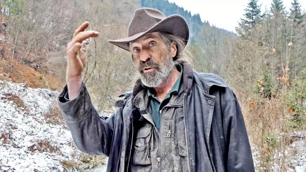 Vlašićki Robinzon otkrio svrhu života sa svojih 66godina (VIDEO)