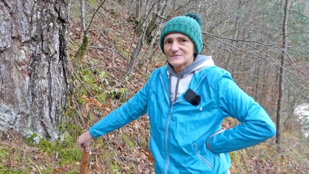 Hatidža Tekešić: Imam ženske ruke ali su radničke, znam kako je biti gladan (VIDEO)