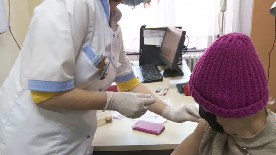 U FBiH veliki porast oboljelih od sezonske gripe, ima i slučajeva COVID-19