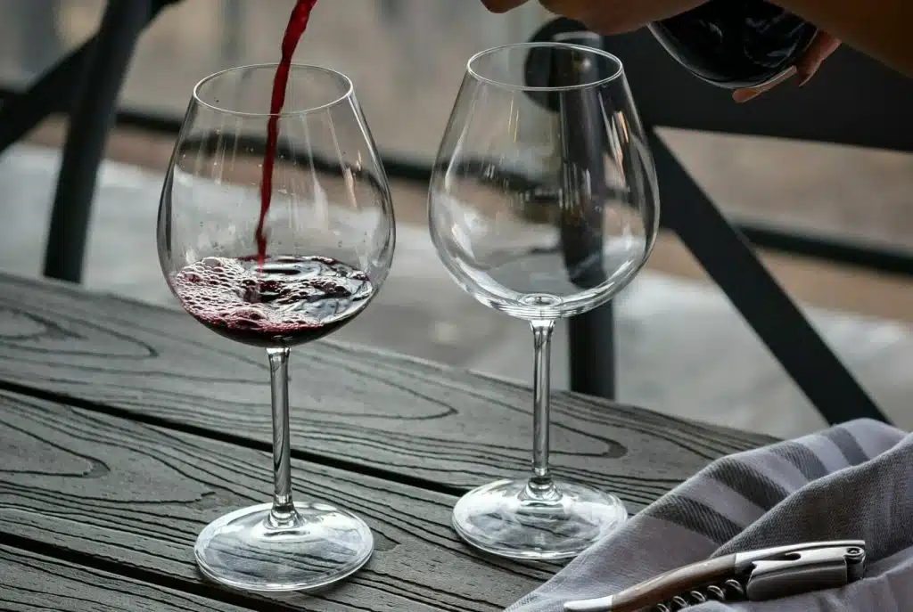Šta se događa s našim tijelom ako prestanemo piti alkohol?