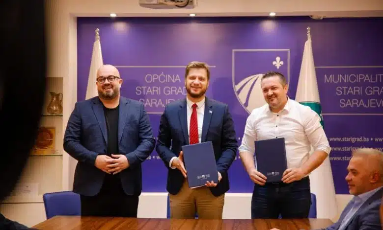 Potpisan Sporazum o obnovi šest cesta vrijednosti više od pola miliona KM