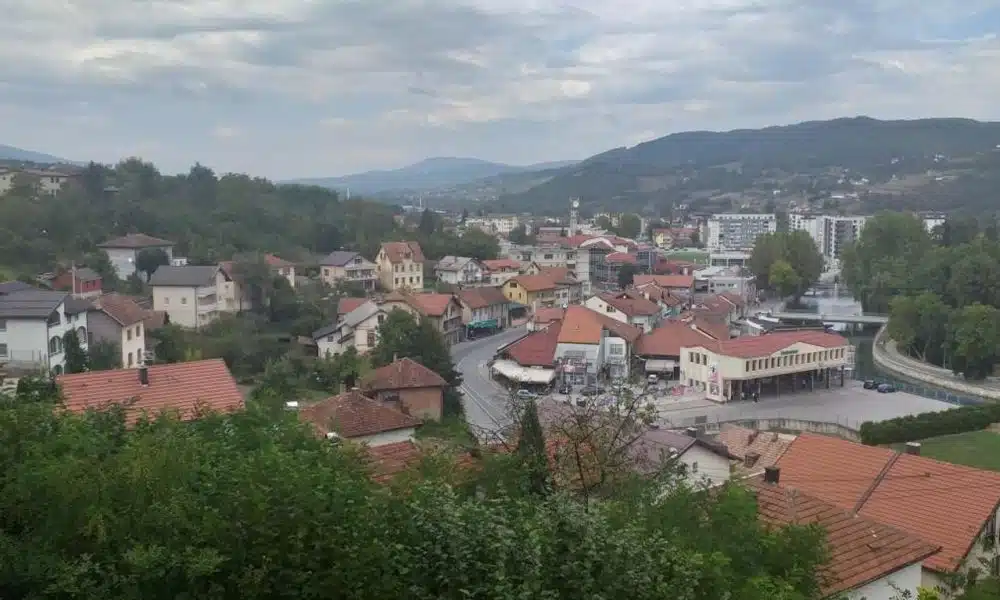 Župa Kiseljak bogatija za 22 obitelji te 166 vjernika, lani bilo i 13 krštenja više