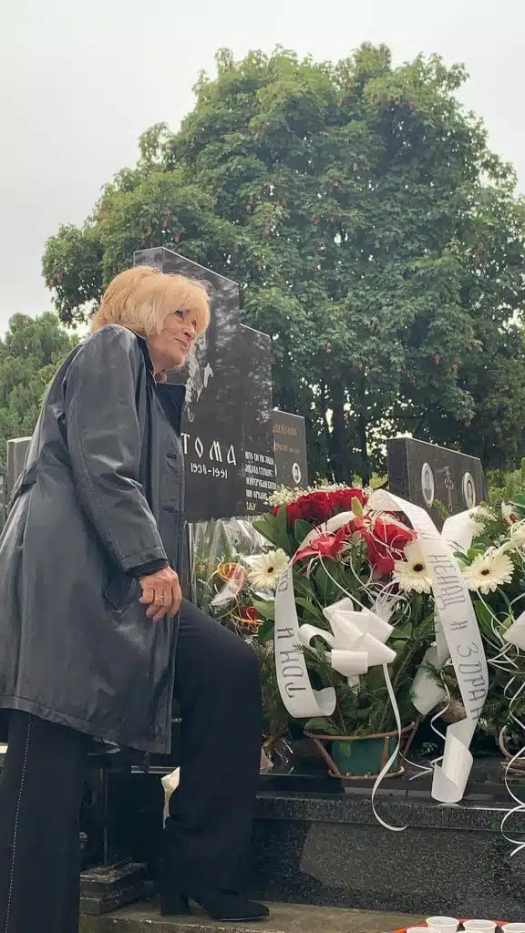 UDOVICA TOME ZDRAVKOVIĆA O NJEGOVOJ LJUBAVI PREMA SILVANI: “Kad je poginula, on je bio očajan”