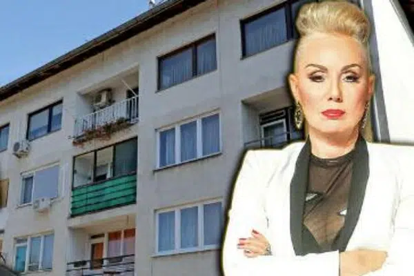 U ovom stanu u Brčkom je odrasla Lepa Brena, evo ko danas tu živi