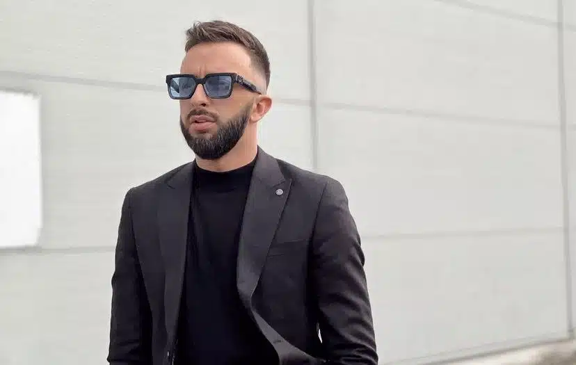 VODITELJ ČESTO PRIMA PRIJETNJE: Darko se oglasio nakon događaja, nisam ja kriv zbog stvari koje drugi o vama iznose javno