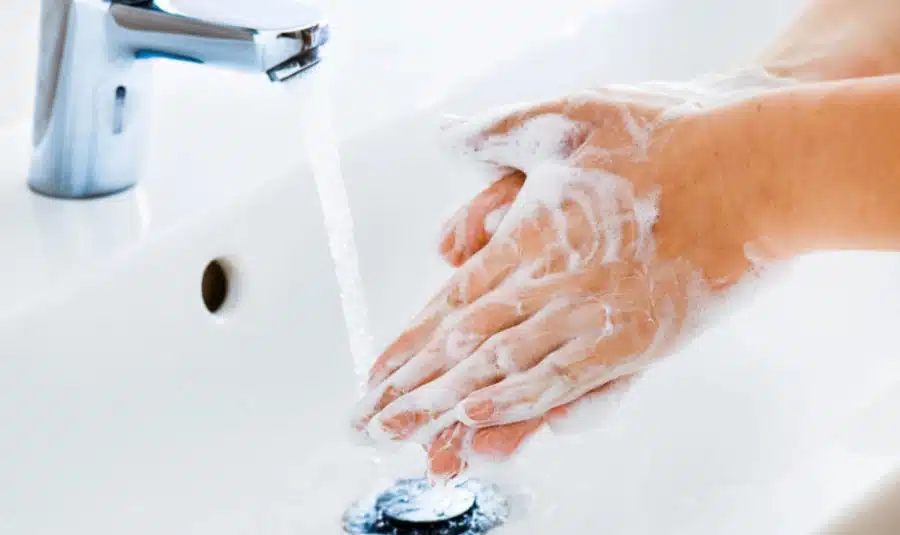 Dermatolozi otkrivaju: Da li je bolje koristiti tečni ili čvrst sapun