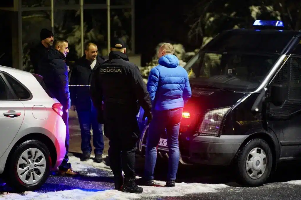Policija traga za Adinom Memićem zbog pokušaja ubojstva