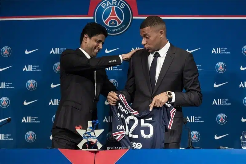 PSG pronašao zamjenu za Mbappea u talijanskom velikanu: Morat će platiti 175.000.000 eura