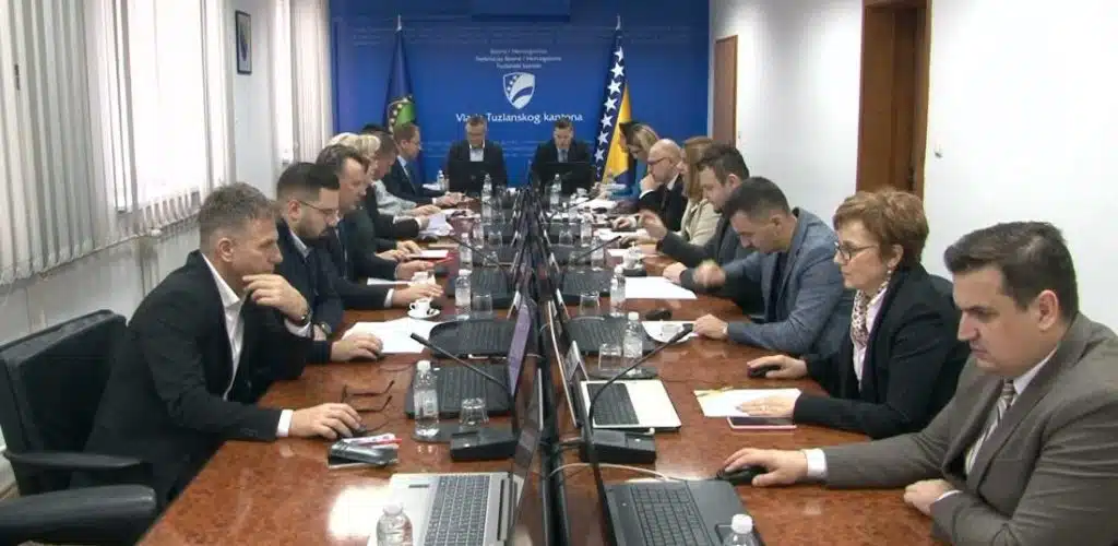 Vlada TK utvrdila pravce djelovanja na pripremi prijedloga budžeta za 2024. godinu vlada tk