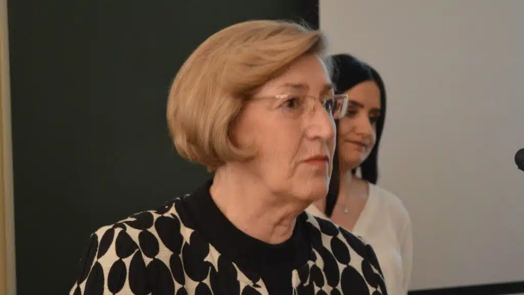 Akademkinja Pašalić Kreso uputila otvoreno pismo ministrici Hoti Muminović: “Dokument SAFER je zbunjujući, ako ne i šokantan”