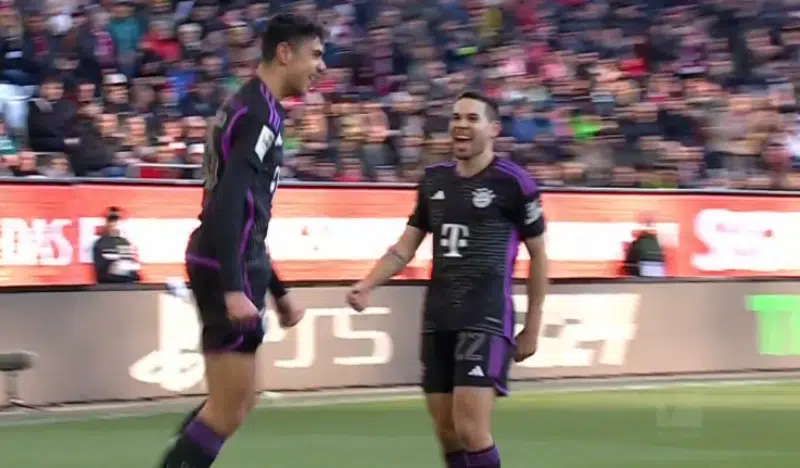 BUNDESLIGA: Pavlovićev debi za Bayern, Undav uništio Leipzig! (VIDEO)