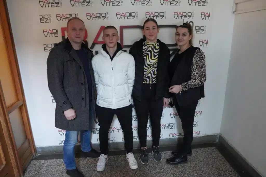 Članovi Karate kluba “Mladost” pred odlazak na Europsko prvenstvo (AUDIO)