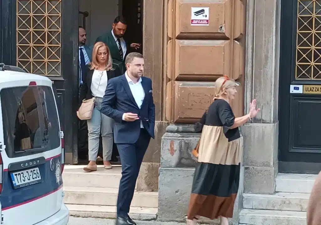 Danas počinje suđenje Abdulahu Skaki i drugima