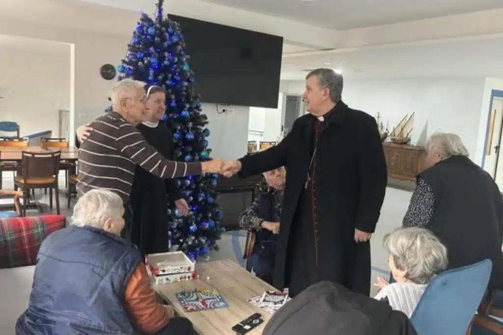 Dom za starije pokraj Kiseljaka izgrađen i uređen u skladu s novim standardima