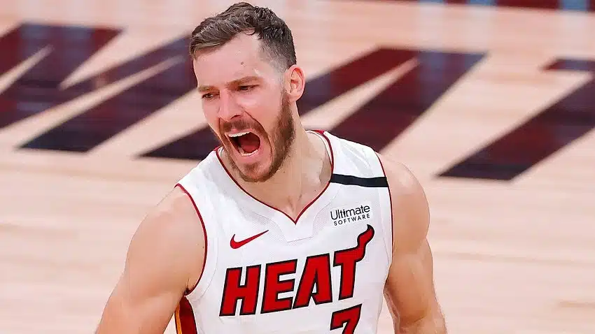 Dragić: Nikad nisam želio završiti karijeru u Europi