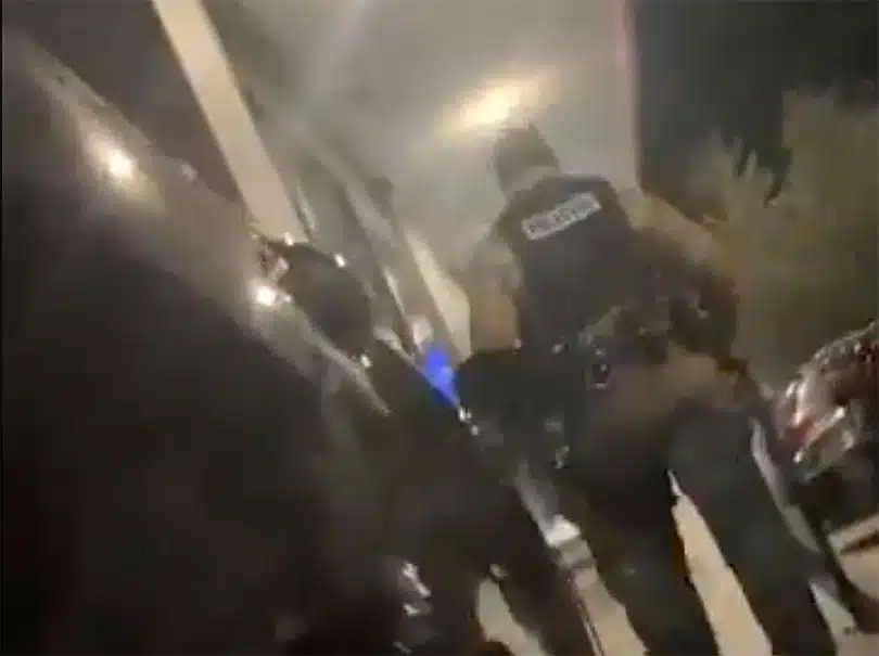 Dvije osobe uhićene u racijama u Mostaru i Čapljini – TNTportal.ba
