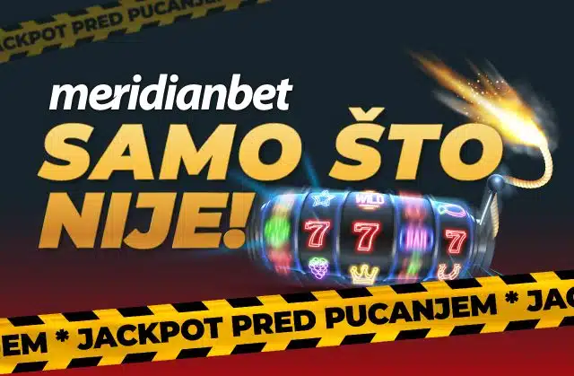 EPIC JACKPOT JE USKORO: Jeste li vi naš sljedeći MILIJUNAŠ?